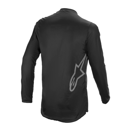 ALPINESTARS Motokrossz Mez Fluid Grafit #1