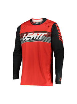 LEATT Jersey Moto 4.5 Lite