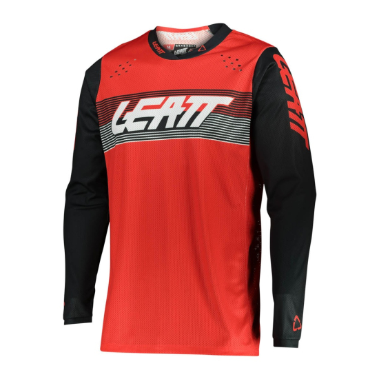 LEATT Jersey Moto 4.5 Lite #4