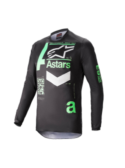 ALPINESTARS Motocross Jersey Fluid Chaser