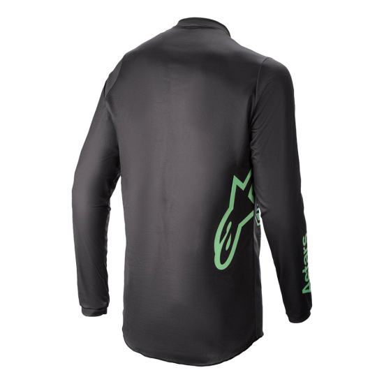 ALPINESTARS Motocross Jersey Fluid Chaser #1