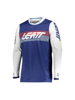 LEATT Jersey Moto 4.5 Lite