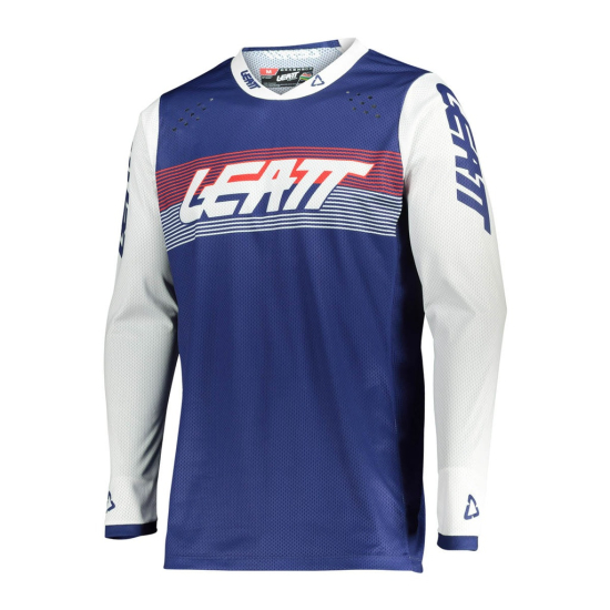 LEATT Jersey Moto 4.5 Lite #1