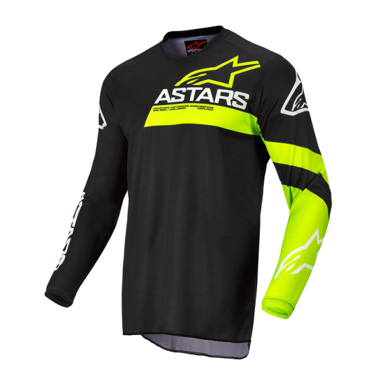 ALPINESTARS Jersey Fluid Chaser #1