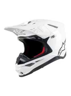 ALPINESTARS SISAK S-M10 SOLID