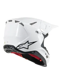 ALPINESTARS SISAK S-M10 SOLID