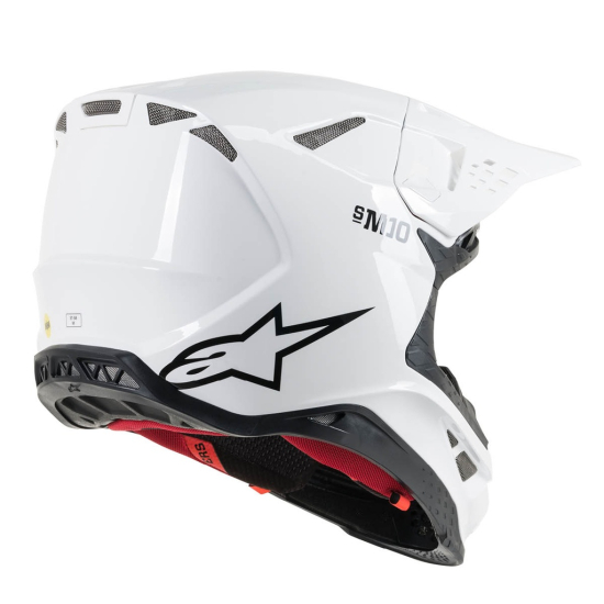 ALPINESTARS SISAK S-M10 SOLID #1