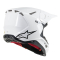 ALPINESTARS SISAK S-M10 SOLID