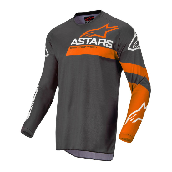 ALPINESTARS Mez Fluid Chaser #2