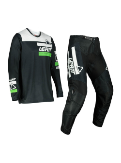 LEATT Motocross Ride Kit 3.5