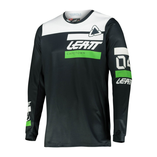 LEATT Motocross Ride Kit 3.5 #1