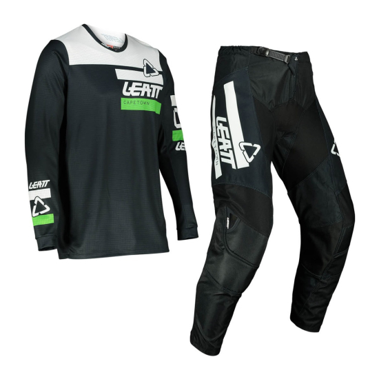 LEATT Motocross Ride Kit 3.5 #5