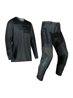 LEATT Motocross Ride Kit 3.5