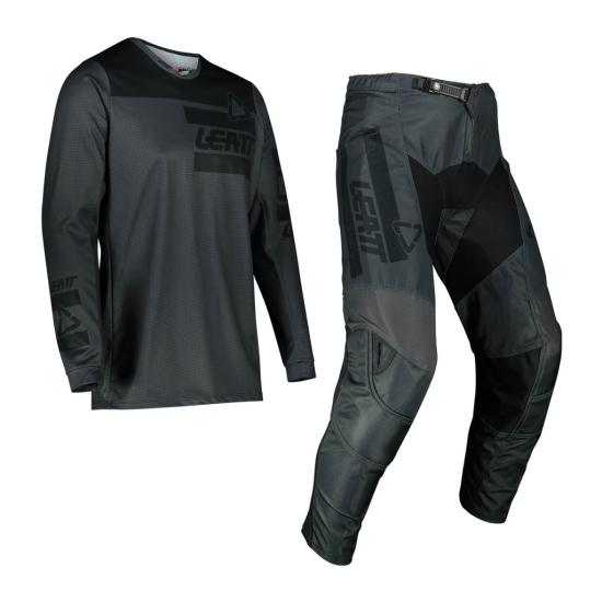 LEATT Motocross Ride Kit 3.5 #3