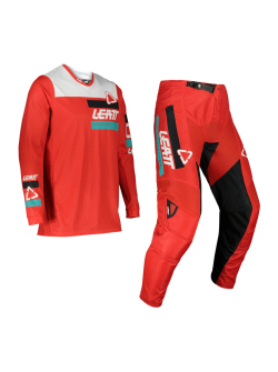 LEATT Motocross Ride Kit 3.5