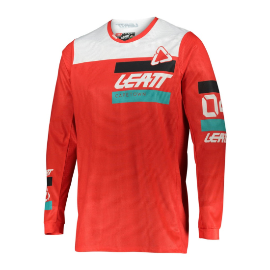 LEATT Motocross Ride Kit 3.5 #2