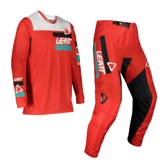 LEATT Motocross Ride Kit 3.5 #5