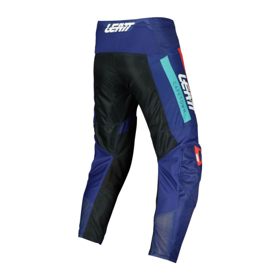 LEATT Motocross Ride Kit 3.5 #4