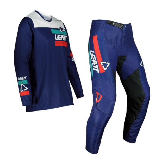 LEATT Motocross Ride Kit 3.5 #5