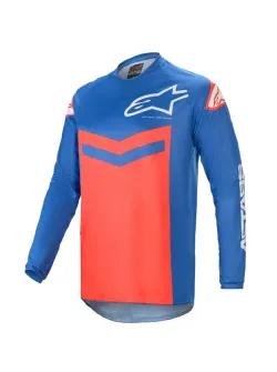 ALPINESTARS Motocross Mez Fluid Speed