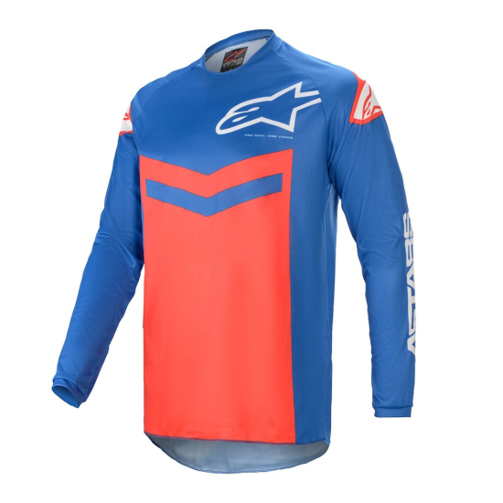 ALPINESTARS Motocross Mez Fluid Speed #1