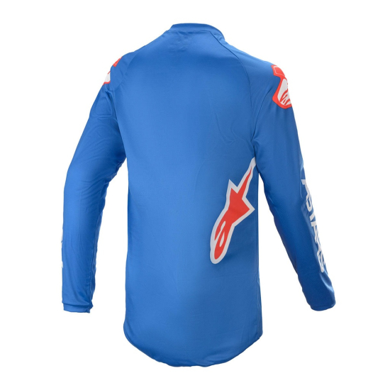 ALPINESTARS Motocross Mez Fluid Speed #2