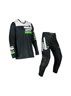 LEATT Motocross Gyerek Ride Kit 3.5