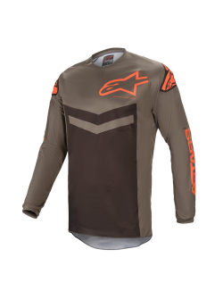 ALPINESTARS Motocross Jersey Fluid Speed