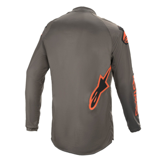 ALPINESTARS Motocross Jersey Fluid Speed #2