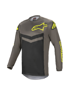 ALPINESTARS Motocross Mez Fluid Speed