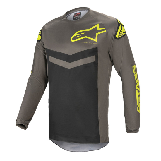 ALPINESTARS Motocross Mez Fluid Speed #1