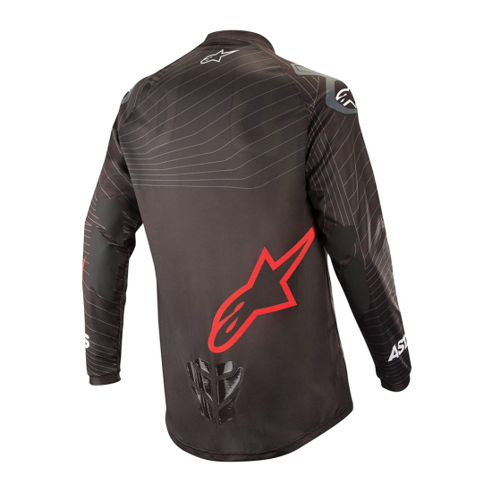 ALPINESTARS MOTOROS MEZ ENDURO VENTURE #1