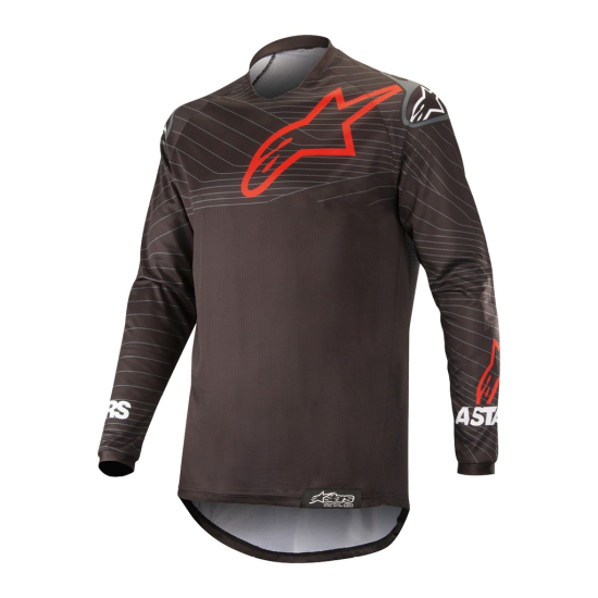 ALPINESTARS MOTOROS MEZ ENDURO VENTURE #3