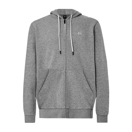 OAKLEY Zip Hoodie Relax