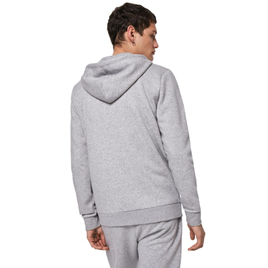 OAKLEY Zip Hoodie Relax #1