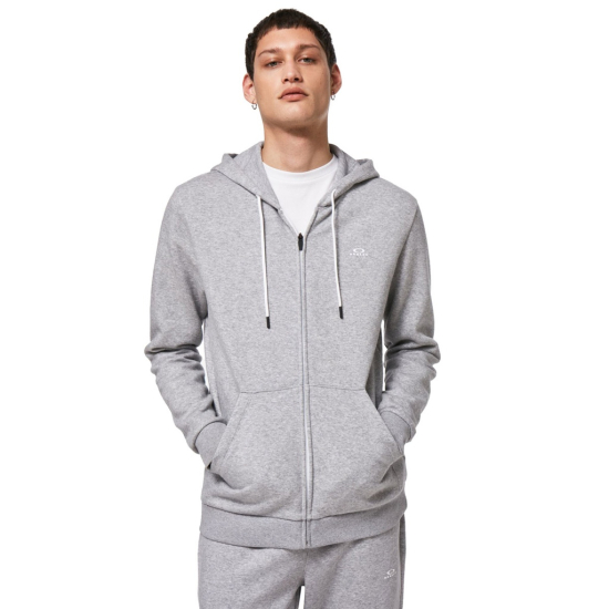 OAKLEY Zip Hoodie Relax #7