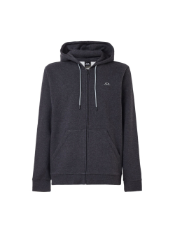 OAKLEY Zip Hoodie Relax