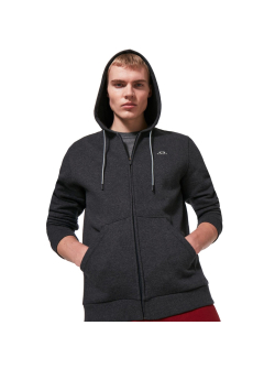 OAKLEY Zip Hoodie Relax