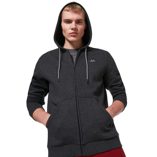 OAKLEY Zip Hoodie Relax #1