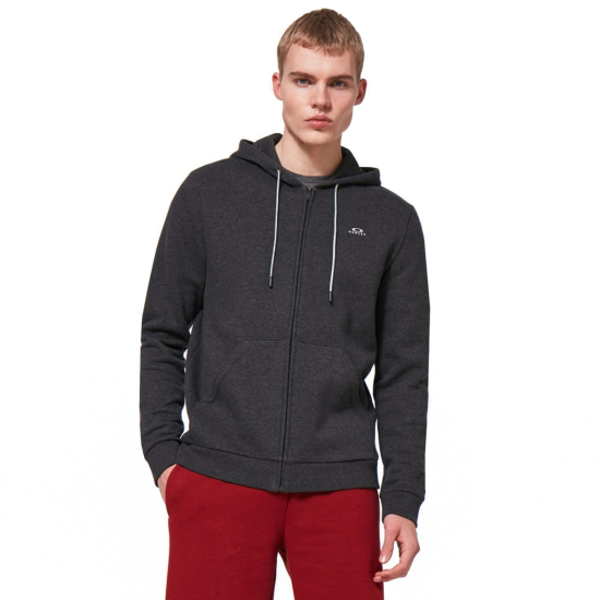 OAKLEY Zip Hoodie Relax #4