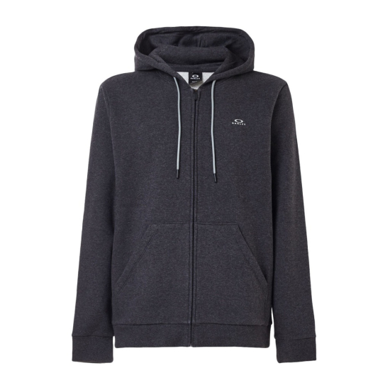 OAKLEY Zip Hoodie Relax #5