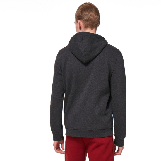 OAKLEY Zip Hoodie Relax #6