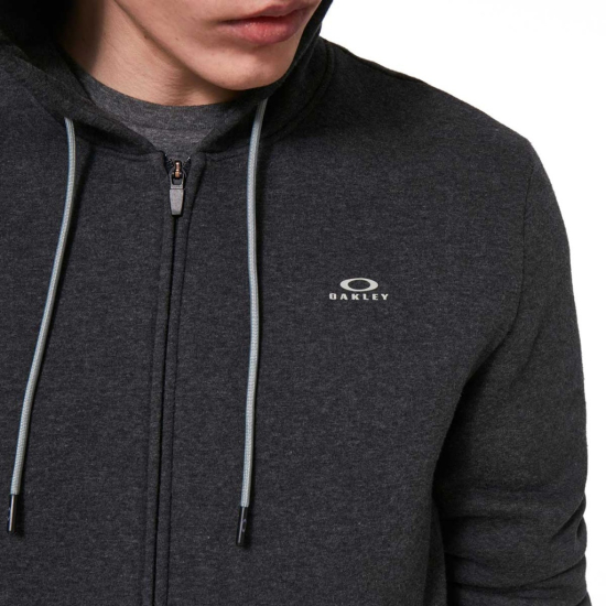 OAKLEY Zip Hoodie Relax #7