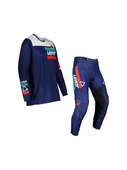 LEATT Motocross Gyerek Ride Kit 3.5