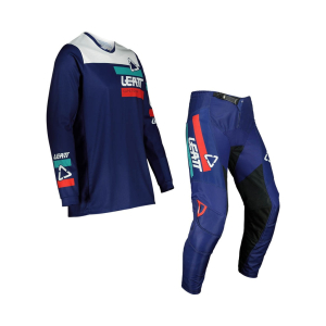 LEATT Motocross Gyerek Ride Kit 3.5