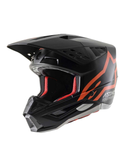 ALPINESTARS Sisak SM5 Compass