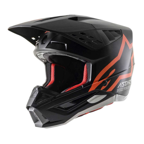 ALPINESTARS Sisak SM5 Compass