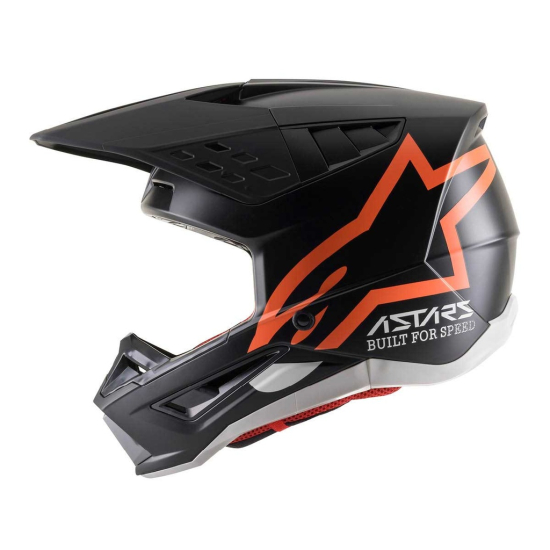 ALPINESTARS Sisak SM5 Compass #1