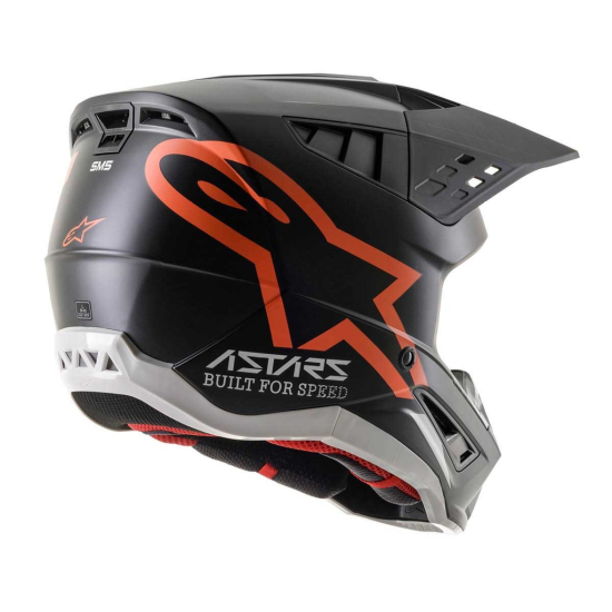 ALPINESTARS Sisak SM5 Compass #4