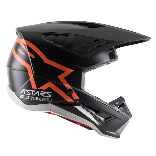 ALPINESTARS Sisak SM5 Compass #7